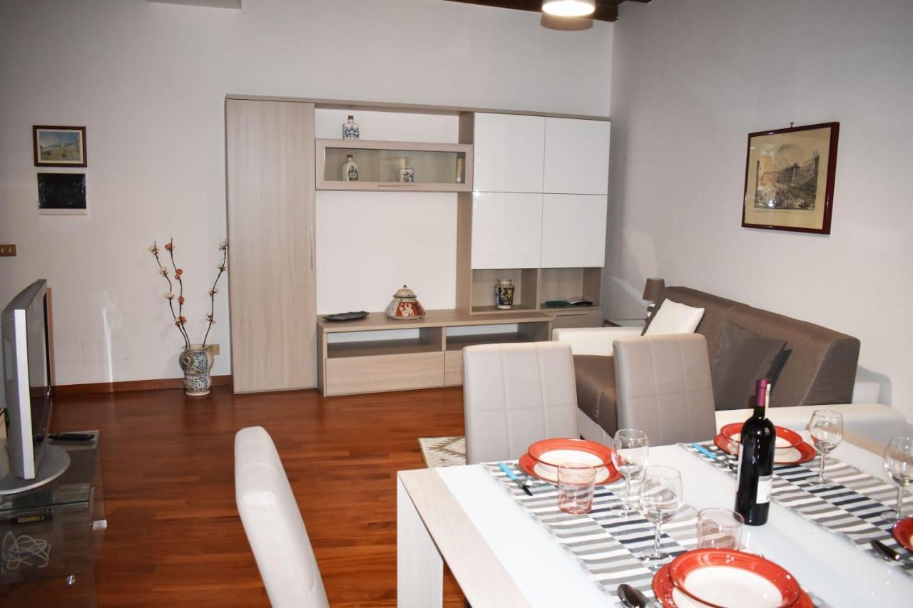 Vg - Al Pincio 5 Stelle - Luxury Apartment Roma Dış mekan fotoğraf