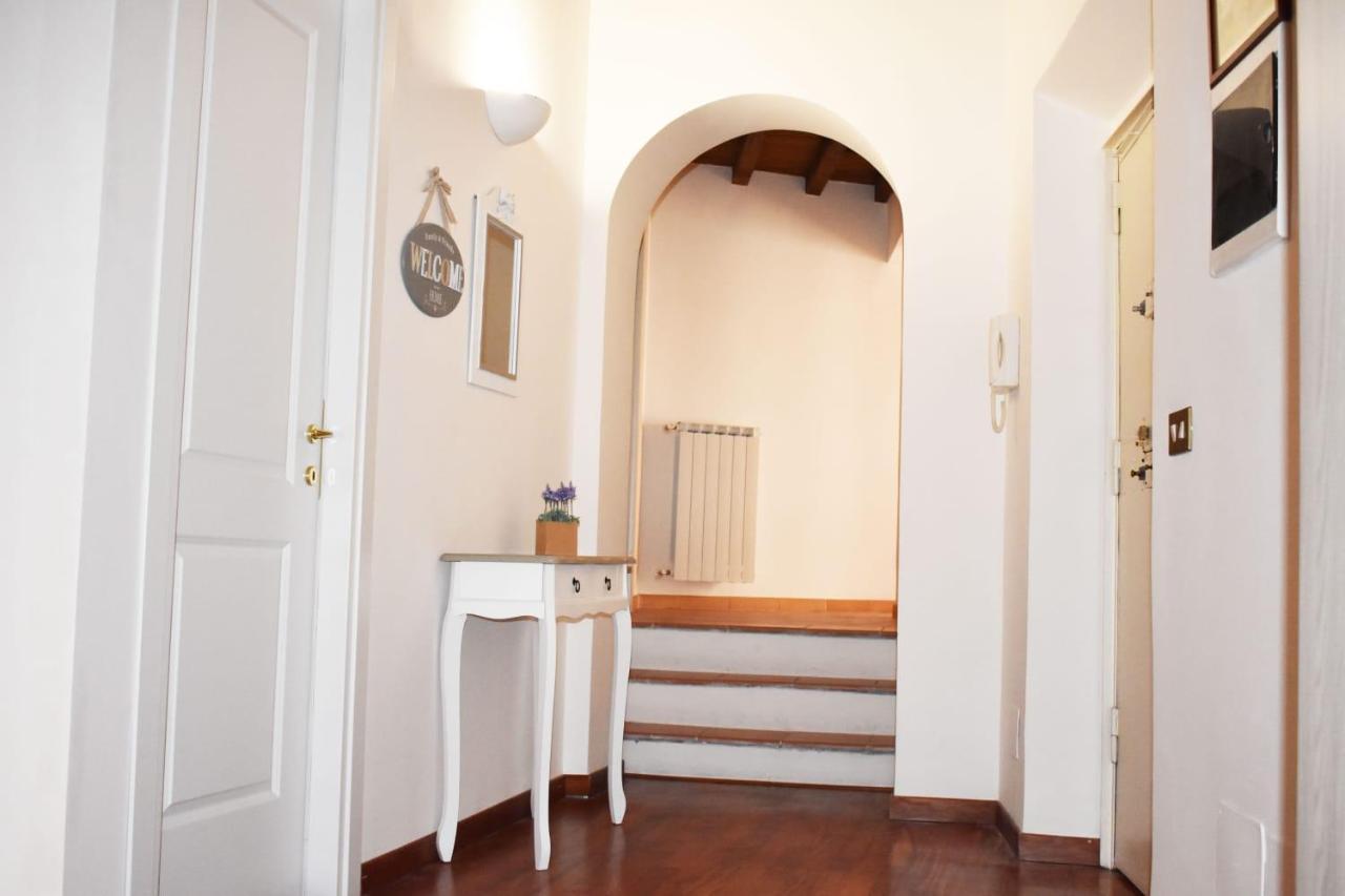 Vg - Al Pincio 5 Stelle - Luxury Apartment Roma Dış mekan fotoğraf