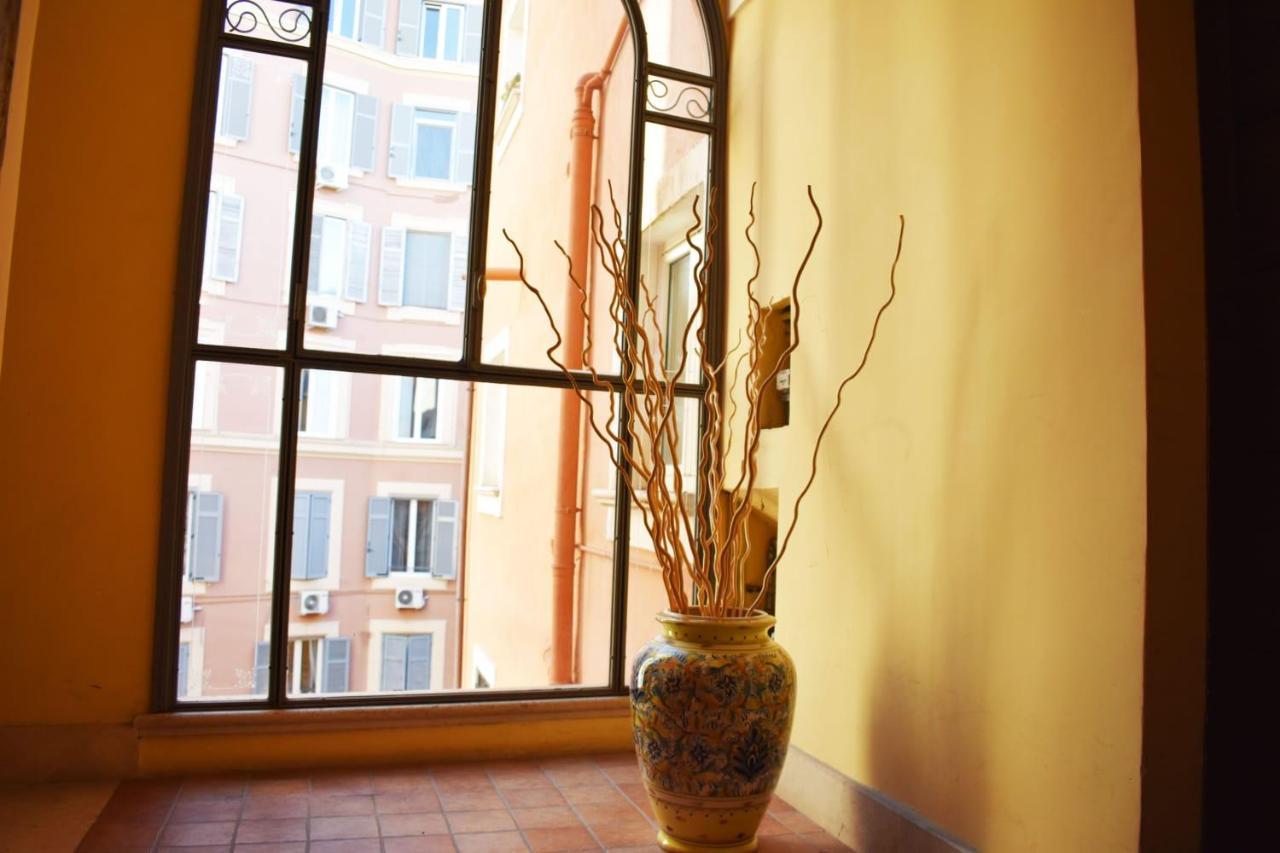 Vg - Al Pincio 5 Stelle - Luxury Apartment Roma Dış mekan fotoğraf