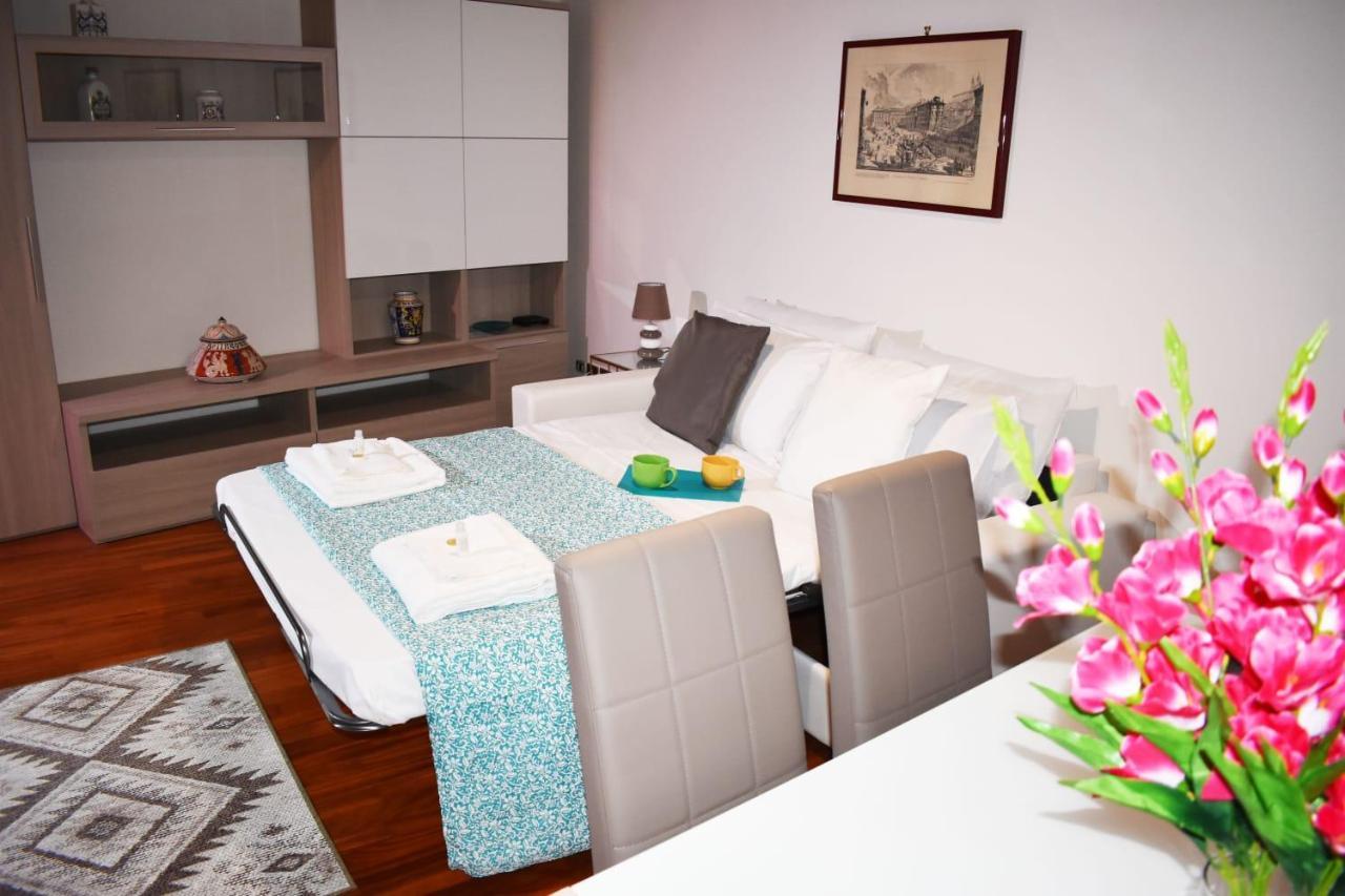 Vg - Al Pincio 5 Stelle - Luxury Apartment Roma Dış mekan fotoğraf